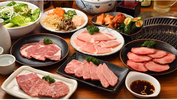 11 Must-Try Yakiniku and Horumon Restaurants in Namba and Shinsaibashi, Osaka