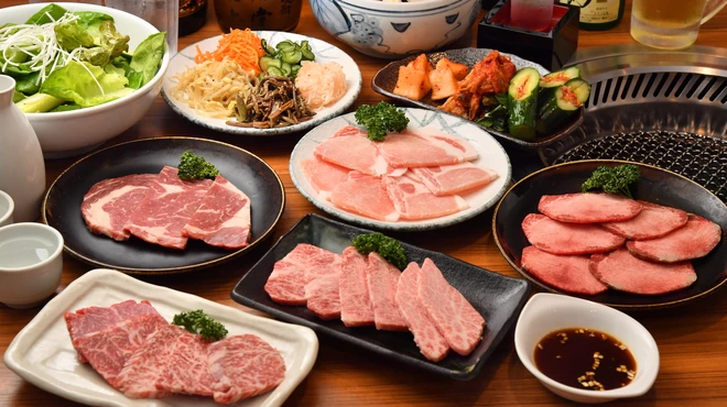 11 Must-Try Yakiniku and Horumon Restaurants in Namba and Shinsaibashi, Osaka