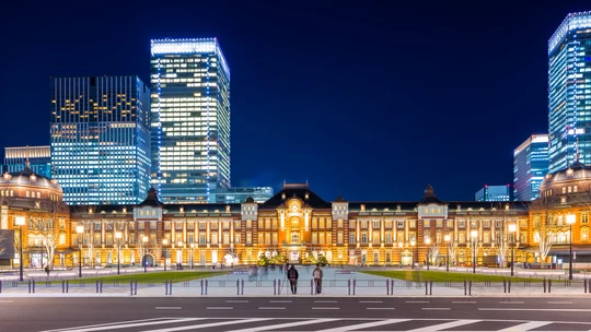 Where to Eat Dinner Near Tokyo Station: 9 Restaurants to Know
