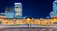 Where to Eat Dinner Near Tokyo Station: 9 Restaurants to Know