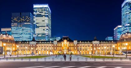 Where to Eat Dinner Near Tokyo Station: 9 Restaurants to Know