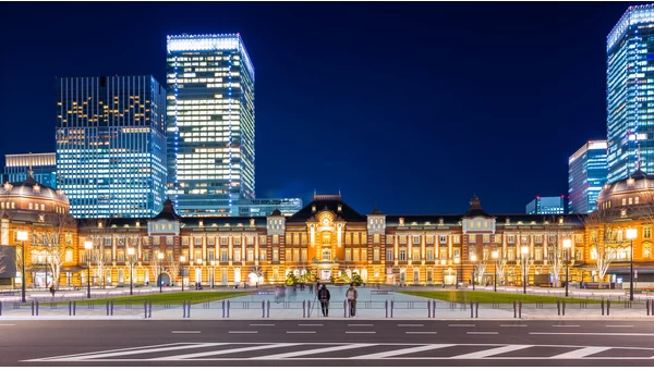 Where to Eat Dinner Near Tokyo Station: 9 Restaurants to Know