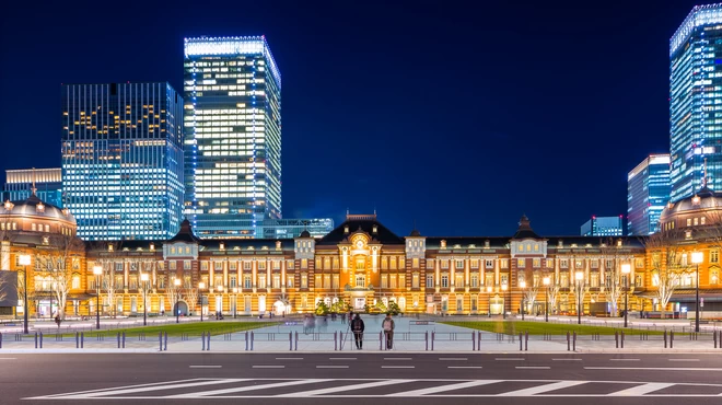 Where to Eat Dinner Near Tokyo Station: 9 Restaurants to Know
