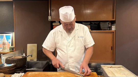Edomae Sushi in Tokyo: Chef Insights and Restaurants to Try