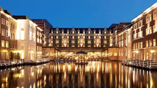 14 Hotels and Ryokan in Kyushu for a Memorable Honeymoon in Japan