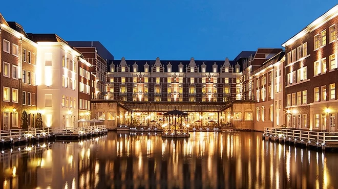 14 Hotels and Ryokan in Kyushu for a Memorable Honeymoon in Japan