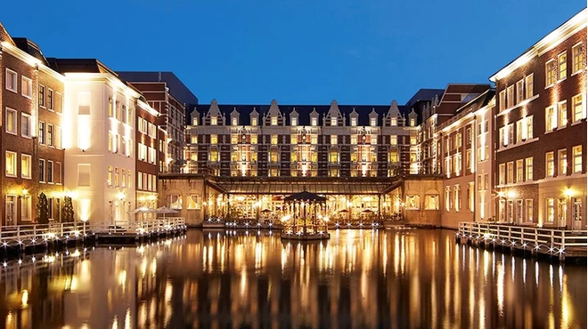 14 Hotels and Ryokan in Kyushu for a Memorable Honeymoon in Japan