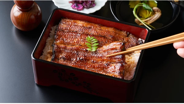 5 Best Unagi Restaurants in Kobe