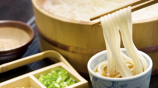 11 Restaurants for Authentic Sanuki Udon in Kagawa
