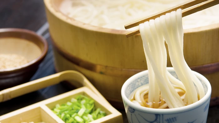 11 Restaurants for Authentic Sanuki Udon in Kagawa