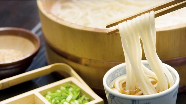 11 Restaurants for Authentic Sanuki Udon in Kagawa