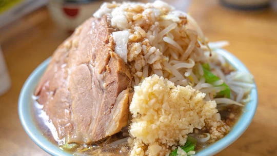 7 Best Jiro-Style Ramen Shops in Yokohama, Including Popular Jiro-Inspired Favorites