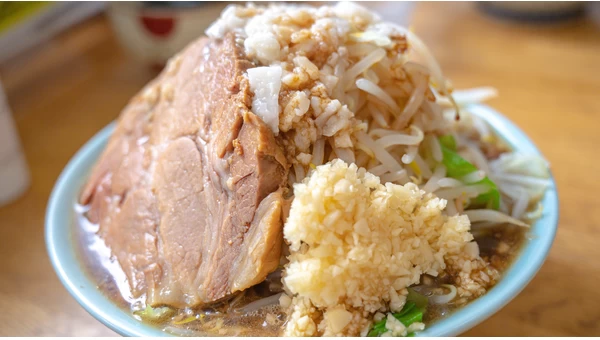 7 Best Jiro-Style Ramen Shops in Yokohama, Including Popular Jiro-Inspired Favorites