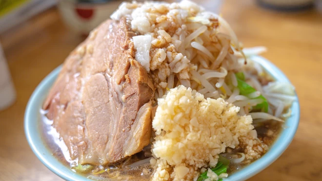 7 Best Jiro-Style Ramen Shops in Yokohama, Including Popular Jiro-Inspired Favorites