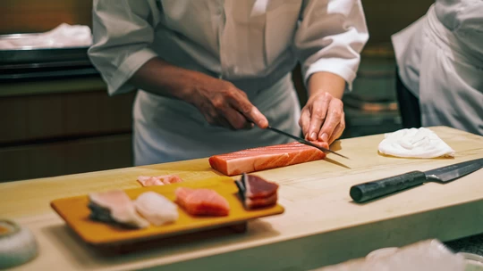 10 High-End Sushi Restaurants You Should Try in Kyoto
