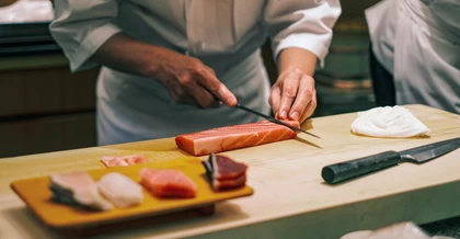 10 High-End Sushi Restaurants You Should Try in Kyoto