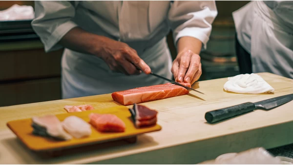 10 High-End Sushi Restaurants You Should Try in Kyoto