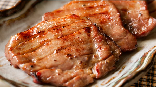 6 Restaurants for Meat Lunches in Sendai