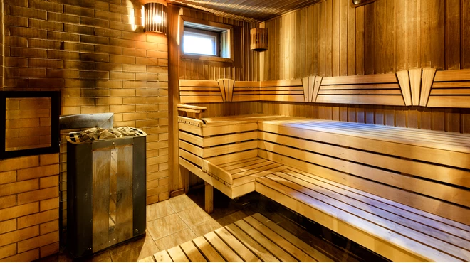 16 Hotels and Ryokan with Saunas in Kyushu for a Restful Getaway