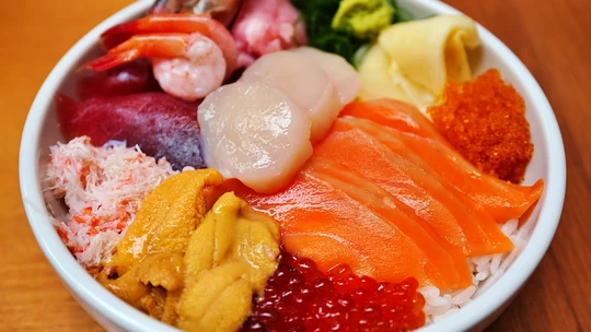 Best Seafood Izakaya in Hakodate: 6 Must-Try Spots for Fresh Local Seafood