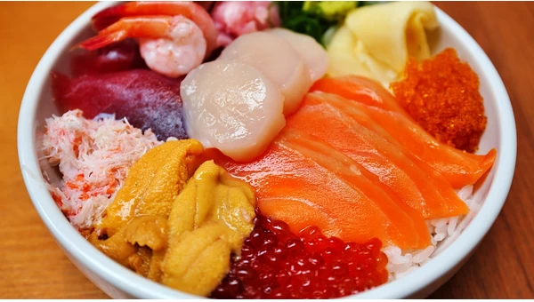 Best Seafood Izakaya in Hakodate: 6 Must-Try Spots for Fresh Local Seafood