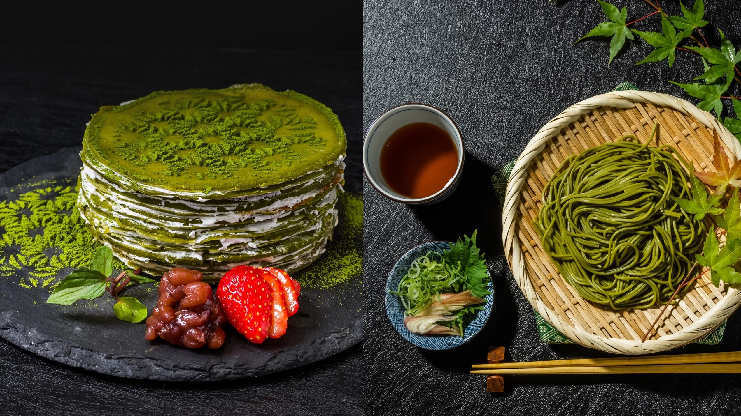 10 Kyoto Sweets and Tea Experiences: Matcha, Kinako, and More