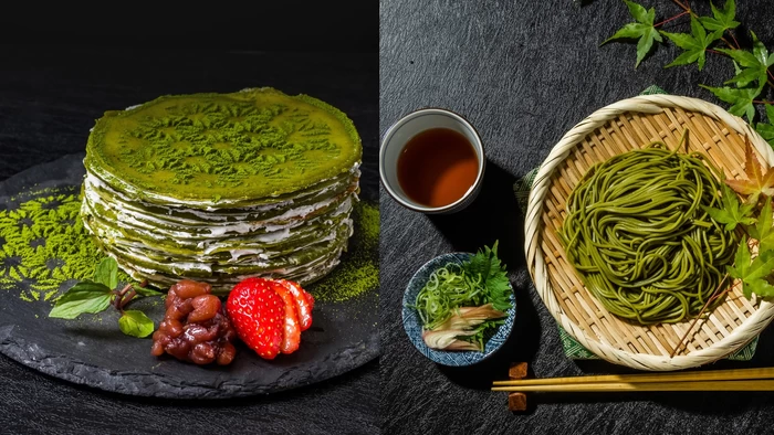 10 Kyoto Sweets and Tea Experiences: Matcha, Kinako, and More