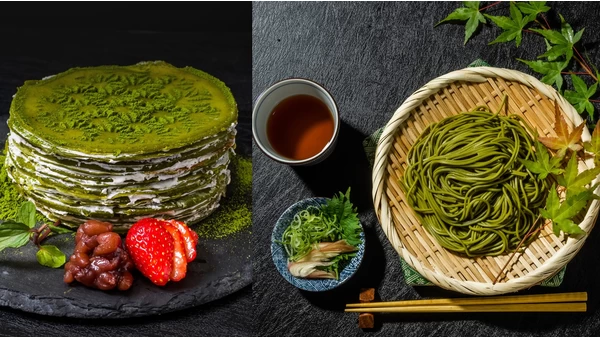 10 Kyoto Sweets and Tea Experiences: Matcha, Kinako, and More
