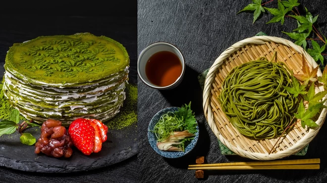 10 Kyoto Sweets and Tea Experiences: Matcha, Kinako, and More