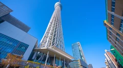 8 Restaurants to Try Near Tokyo Skytree