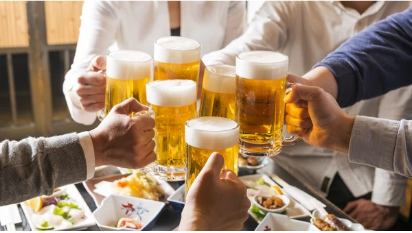Top 5 Must-Try Izakaya Near Niigata Station for Dinner