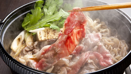 Savor a Luxurious Lunch in Tokyo: 5 Must-Try Sukiyaki Spots
