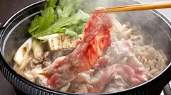 Savor a Luxurious Lunch in Tokyo: 5 Must-Try Sukiyaki Spots