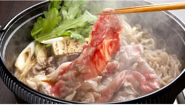 Savor a Luxurious Lunch in Tokyo: 5 Must-Try Sukiyaki Spots
