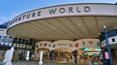 3 Best Lunch Spots Near Adventure World in Shirahama