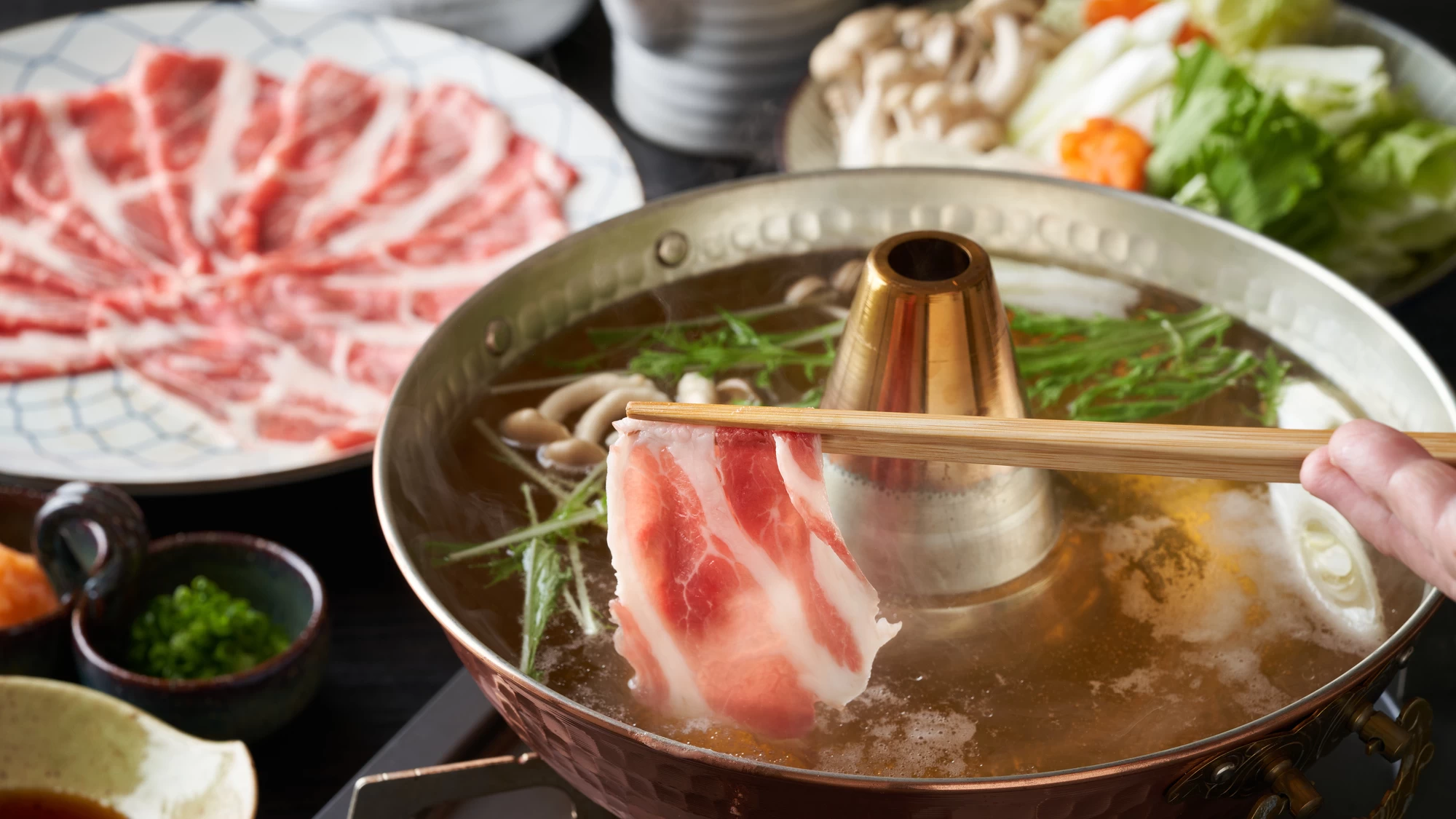 6 Best Shabu-Shabu Restaurants in Tokyo