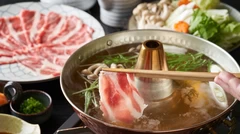 6 Best Shabu-Shabu Restaurants in Tokyo