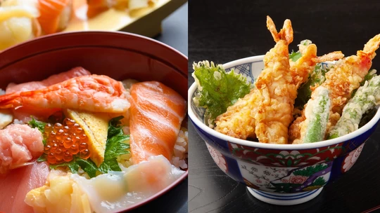 Top 5 Lunch Spots in Amakusa, Kumamoto