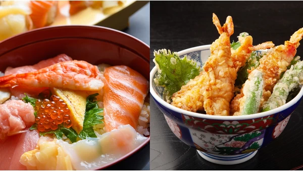 Top 5 Lunch Spots in Amakusa, Kumamoto