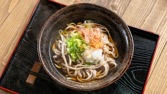 6 Must-Try Restaurants for Delicious Echizen Soba