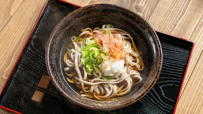 6 Must-Try Restaurants for Delicious Echizen Soba