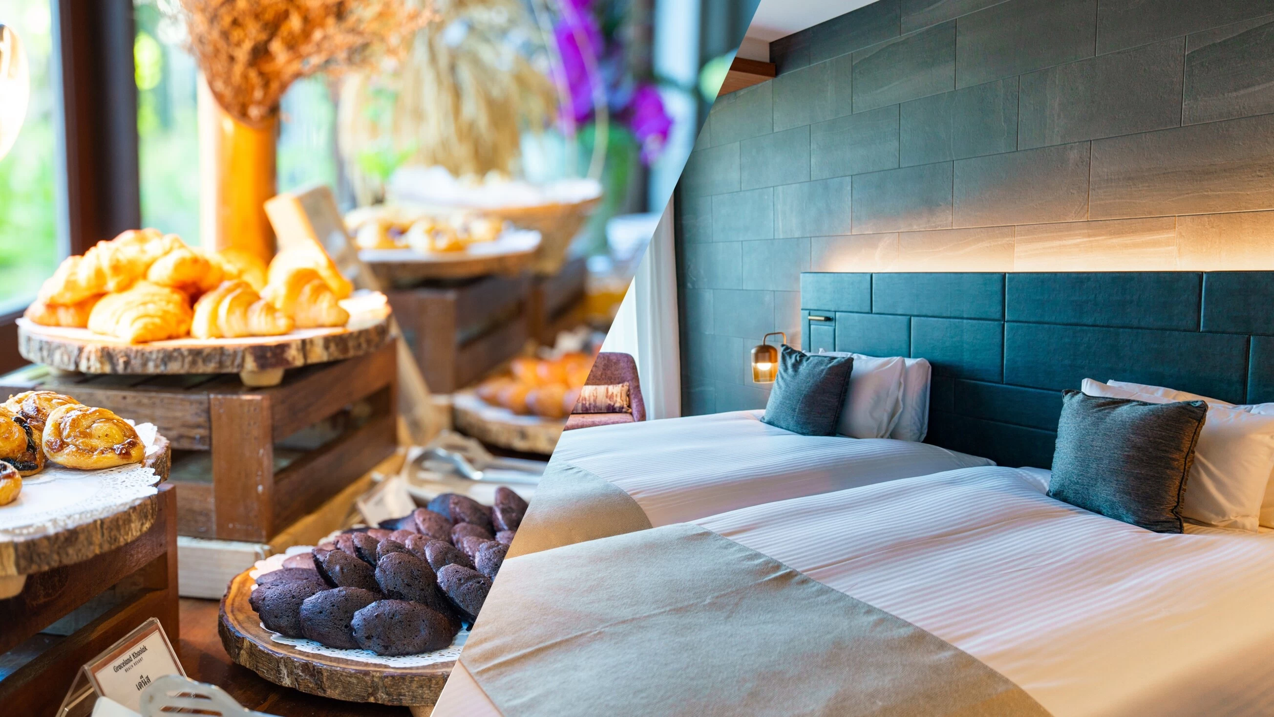 7 Tokyo Hotels with Delicious Breakfast Buffets
