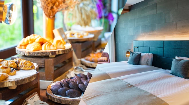 7 Tokyo Hotels with Delicious Breakfast Buffets