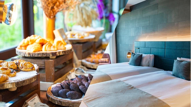 7 Tokyo Hotels with Delicious Breakfast Buffets