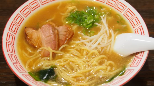 7 Best Wakayama Ramen Spots: Find Your Favorite Bowl