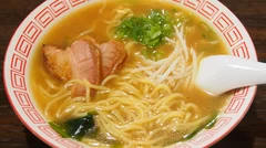 7 Best Wakayama Ramen Spots: Find Your Favorite Bowl