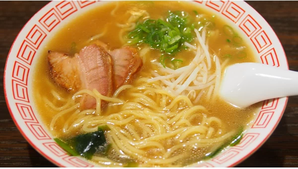 7 Best Wakayama Ramen Spots: Find Your Favorite Bowl