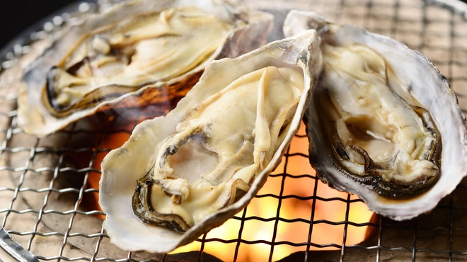 Where to Eat Oysters Around Oarai: Popular Restaurants, Prices, and Opening Hours