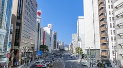 4 Recommended Hotels Near Hatchobori, Hiroshima