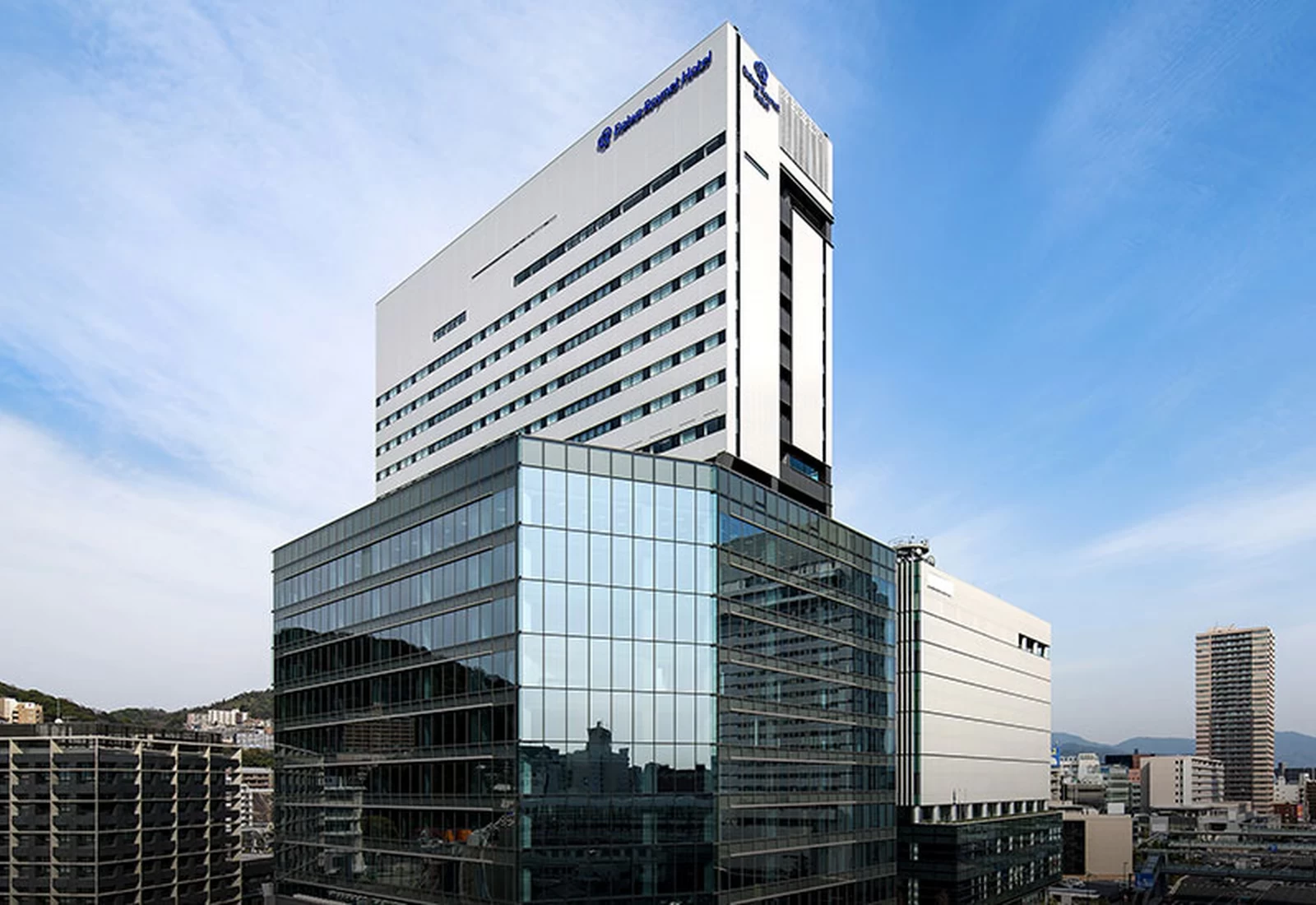 Daiwa Roynet Hotel HIROSHIMA-EKIMAE